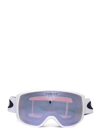 Oakley Flight Tracker M, PRIZMâ„¢, Matte White – kuva 2/5