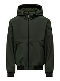 Only&Sons Onsbowie miesten bomber-takki