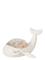 Cloud B Tranquil Whale - White Rechargeable - White - ONE SIZE – kuva 1