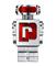Rabanne Phantom In Red Parfum Elixir 100 ml – kuva 5