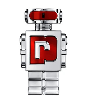 Rabanne Phantom In Red Parfum Elixir 100 ml