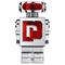 Rabanne Phantom In Red Parfum Elixir 100 ml – kuva 6