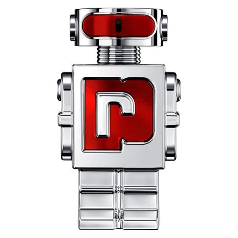 Rabanne Phantom In Red - parfum elixir 150 ml