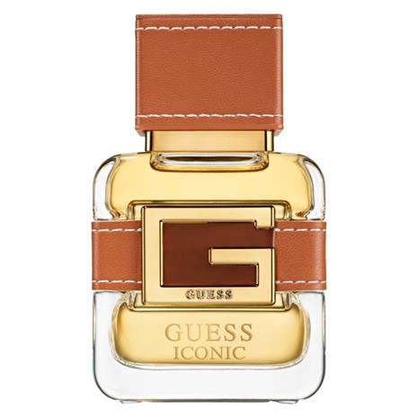 Guess Iconic Men - Eau de parfum 50 ml – kuva 5/5