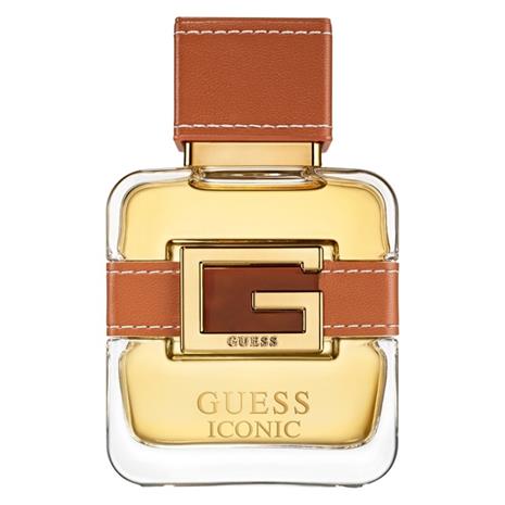 Guess Iconic Men - Eau de parfum 100 ml