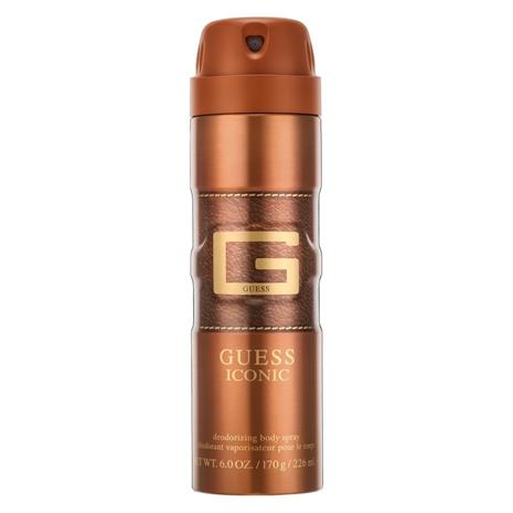 Guess Iconic Men - Eau de parfum 30 ml
