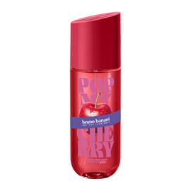 Bruno Banani Cherry 236 ml bodymist