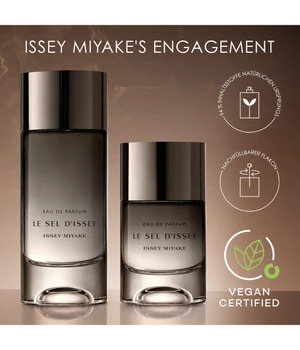 Issey Miyake Le Sel D'issey Eau de Parfum 50 ml