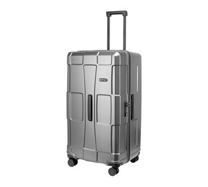 EPIC Travelgear Crate Trunks - Grey - 82
