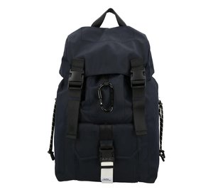 A.P.C. Trek Backpack - Black - ONE SIZE