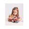 Tender Leaf Tractor And Trailer 2 - Red - ONE SIZE – kuva 1