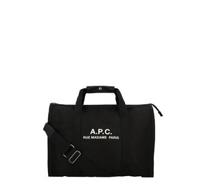 A.P.C. Gym Tote Bag - Black - ONE SIZE