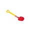 Spielstabil Beach Shovel Spielstabil - Red - ONE SIZE – kuva 1