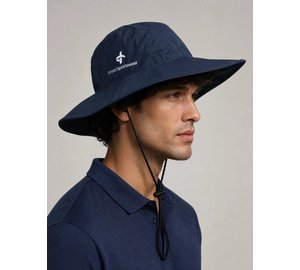 Cross Sportswear Storm Hat - Navy - L