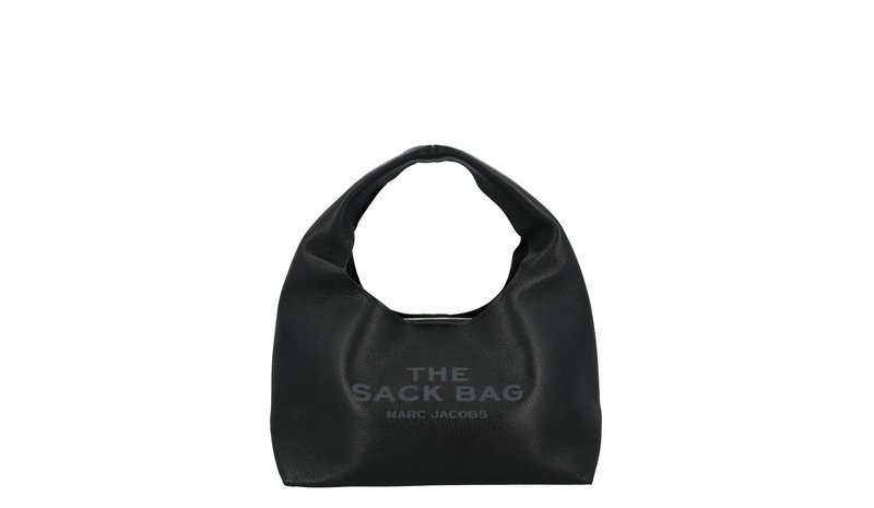 Marc Jacobs The Sack Bag - Black - ONE SIZE