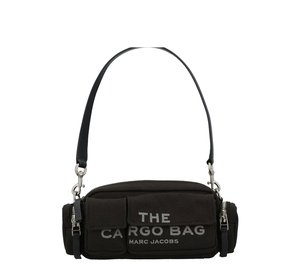 Marc Jacobs The Cargo Shoulder Bag - Black - ONE SIZE