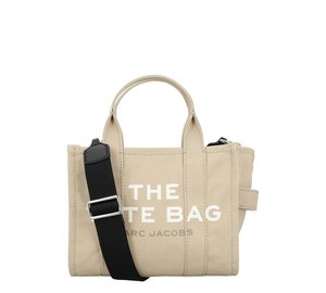 Marc Jacobs The Mini Tote - Beige - ONE SIZE