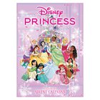 Disney Prinsessa kirjoitustarvike joulukalenteri