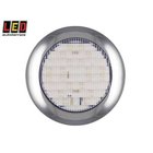 Led Autolamps 12/24V Ø145x23mm pyöreä peruutusvalo