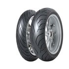Dunlop Sportmax Roadsmart 3 120/70ZR17 (58W) SP TL Fr. eturengas, Vanteet
