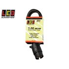 Led Autolamps 1m kaapeli 7-napaisella pistokkeella