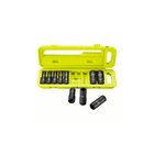 Ryobi RHDIS10PC 10-osainen iskuhylsysarja