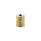 Suodatin, hydraulinen nostojärjestelmä MANN-FILTER H 929/3