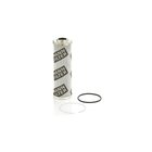 Suodatin, hydraulinen nostojärjestelmä MANN-FILTER HD 6004 x