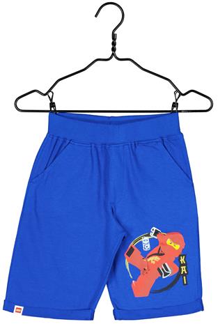 Lego Ninjago lasten shortsit
