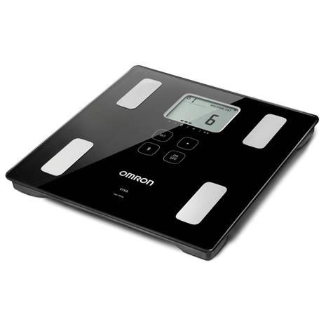 Omron Viva, kehoanalyysivaaka
