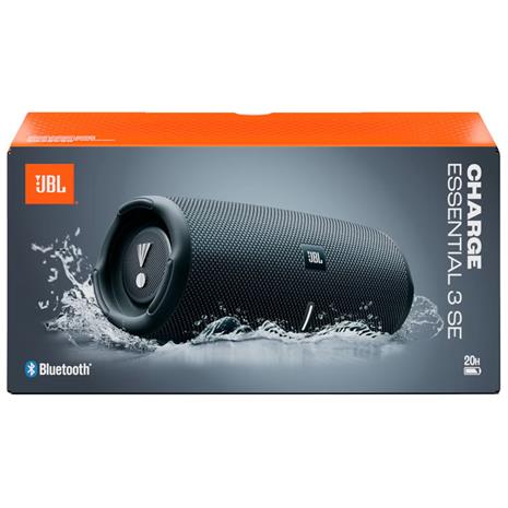JBL Charge Essential 3 SE, Bluetooth-kaiutin