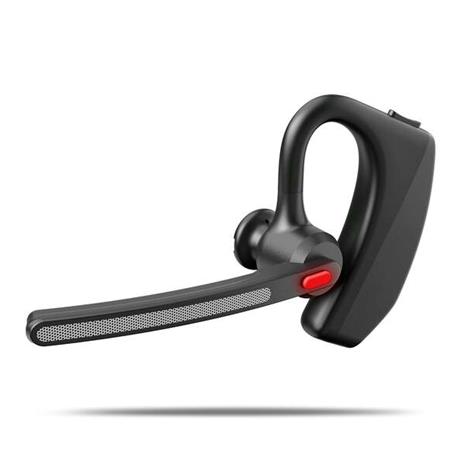MIXX B10c -langaton monokuuloke + latausteline ja USB-sovitin, musta – kuva 4/8