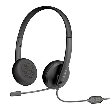MIXX H1A -kuulokemikrofoni