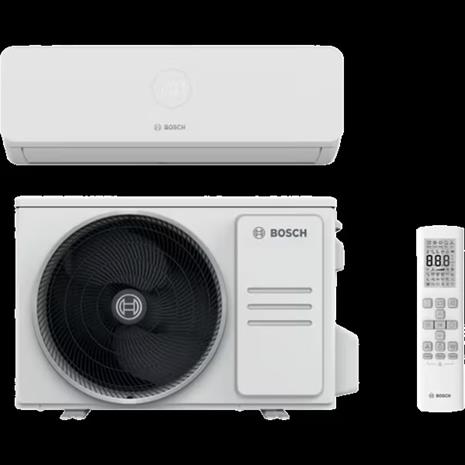 Bosch Climate 5100i 25 3,0kW, ilmalämpöpumppu