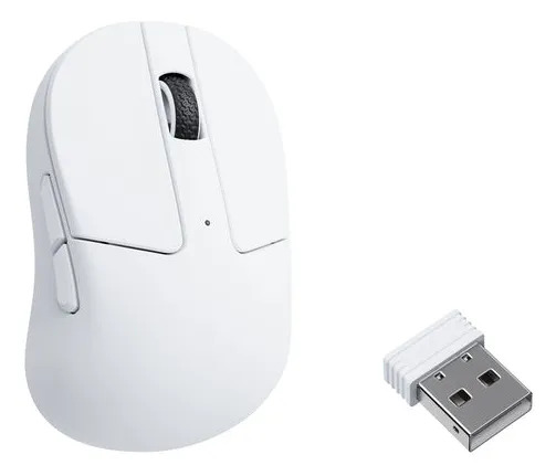 Keychron M4 8K, langaton pelihiiri