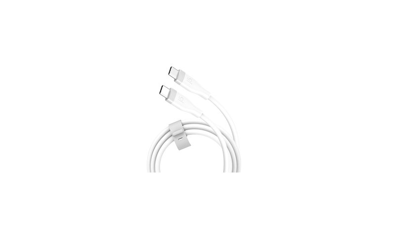 j5create - USB-C cable - 24 pin USB-C to 24 pin USB-C - 1 m