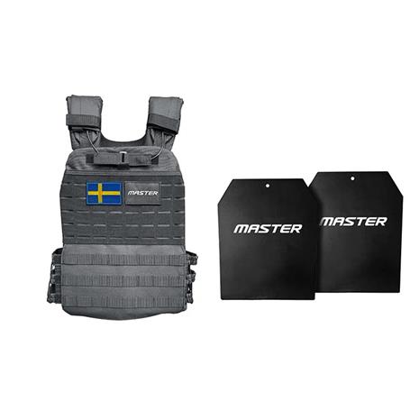 Tactical Vest 6 kg