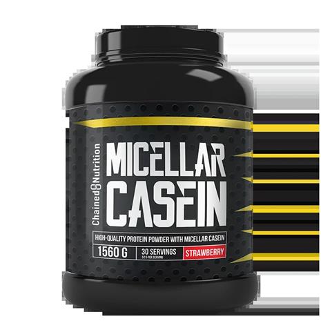 Micellar Kaseiini-proteiini 1560 g