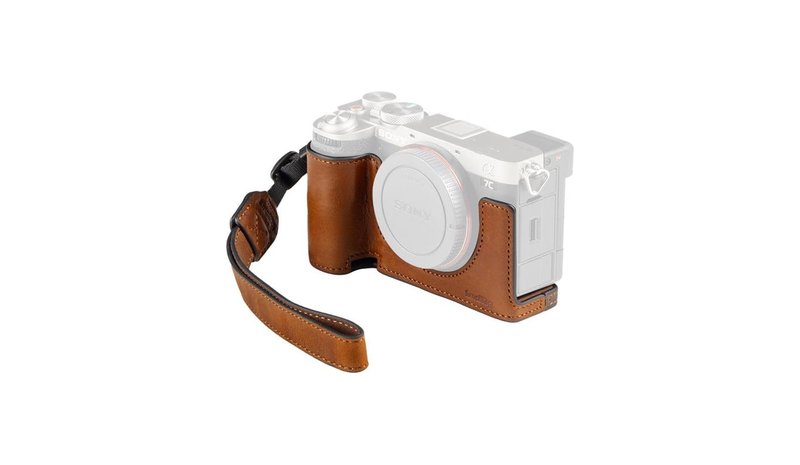 SmallRig 5015 camera case – kuva 1/1