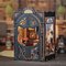 Book Nook: Count Cats Study GADGET – kuva 1