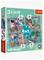 4-in-1 palapeli Lilo ja Stitch – kuva 3
