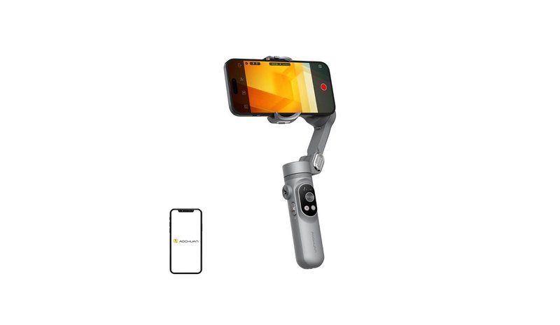 AOCHUAN X Gimbal (Gray)