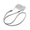 SmallRig 5685 Quick Release Shoulder Strap for Ric – kuva 1