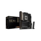 GIGABYTE X870E AERO X3D DARK WOOD Emolevy - AMD X870E - AMD AM5 socket - DDR5 RAM - ATX