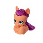 Hasbro My Little Pony My Little Pony Sunny Starscout ponin pää kampaustarviketta varten ZA5430