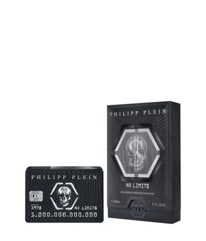 Philipp Plein No Limits - EdP 50 ml