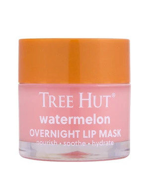 TREE HUT Watermelon Overnight Lip Mask Huulinaamio 17 g