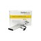 StarTech.com Thunderbolt 3 Dual HDMI Adapter - 4K 60Hz - Hopea – kuva 1