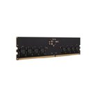 Team Group Team Elite DDR5-6000 - 16GB - CL48 - Single Channel (1 pcs) - Intel XMP - Musta