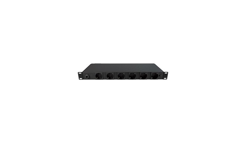 Emerson Network Power Geist Monitored Unit Level VC1HAB0A18B3DXX – kuva 1/1